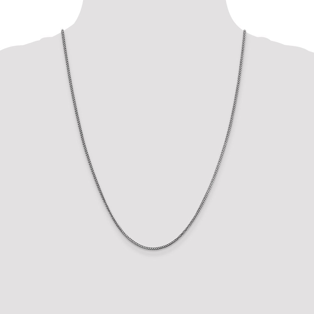 High Quality Luxury Necklaces for Women by Ryan Jonathan Fine Jewelry