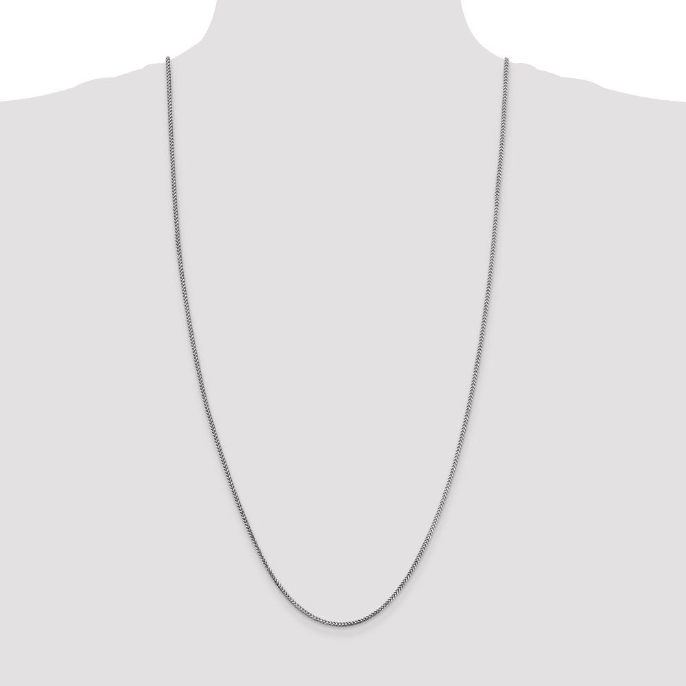 High Quality Luxury Necklaces for Women by Ryan Jonathan Fine Jewelry