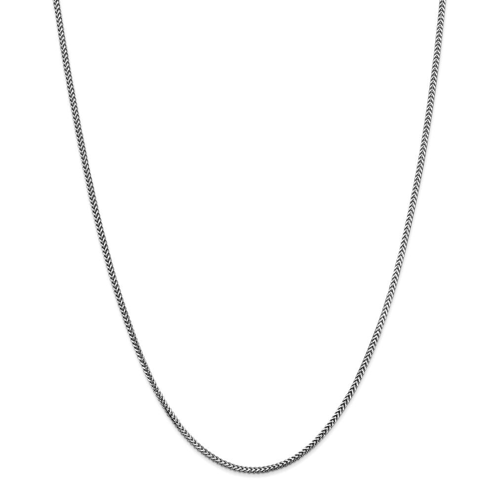 High Quality Luxury Necklaces for Women by Ryan Jonathan Fine Jewelry