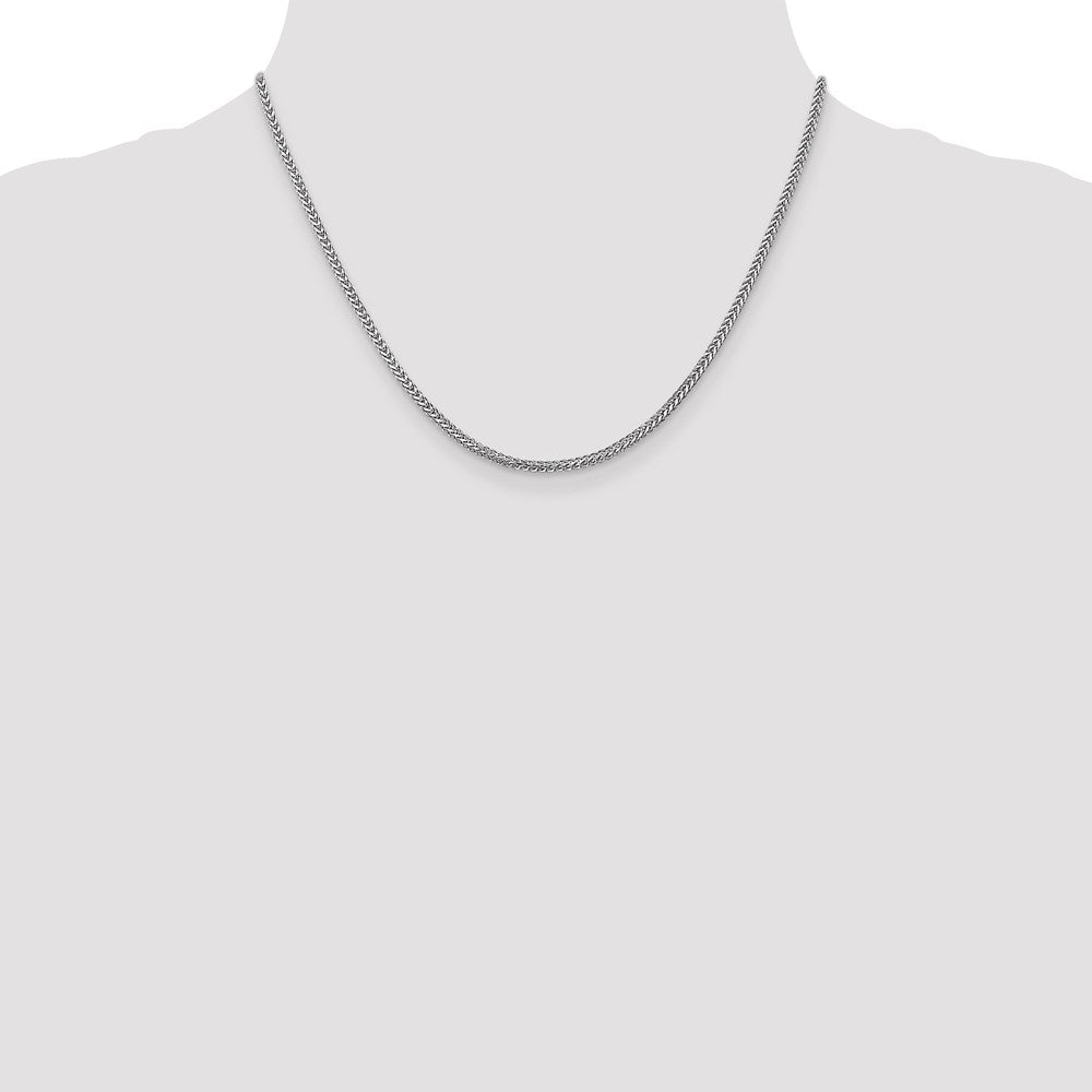 High Quality Luxury Necklaces for Women by Ryan Jonathan Fine Jewelry