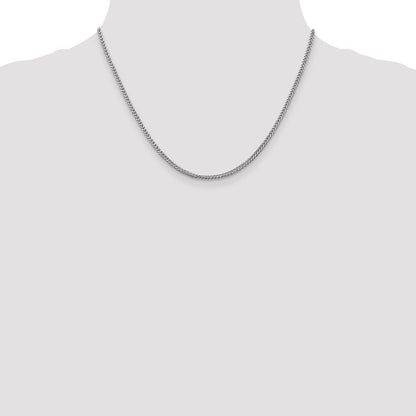 High Quality Luxury Necklaces for Women by Ryan Jonathan Fine Jewelry