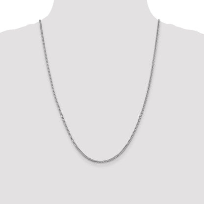 High Quality Luxury Necklaces for Women by Ryan Jonathan Fine Jewelry