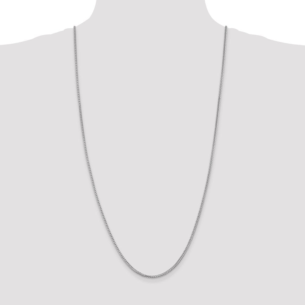 High Quality Luxury Necklaces for Women by Ryan Jonathan Fine Jewelry