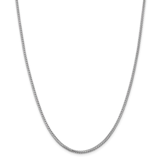 High Quality Luxury Necklaces for Women by Ryan Jonathan Fine Jewelry