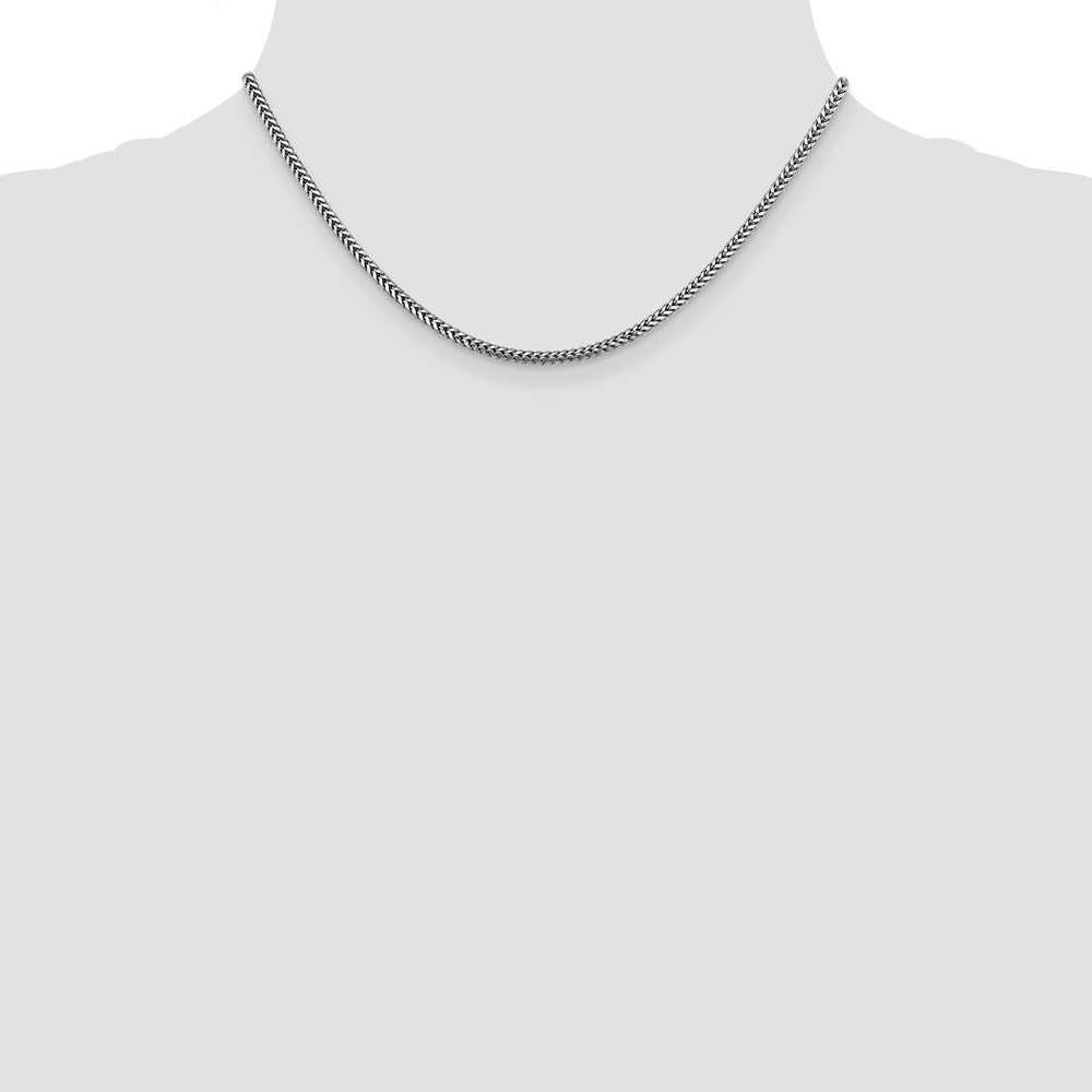 High Quality Luxury Necklaces for Women by Ryan Jonathan Fine Jewelry