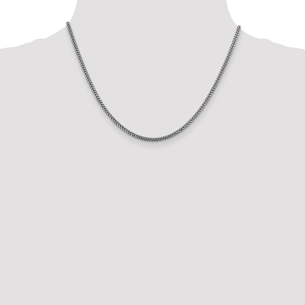 High Quality Luxury Necklaces for Women by Ryan Jonathan Fine Jewelry
