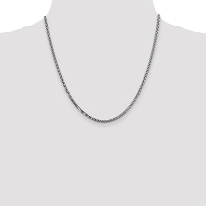 High Quality Luxury Necklaces for Women by Ryan Jonathan Fine Jewelry