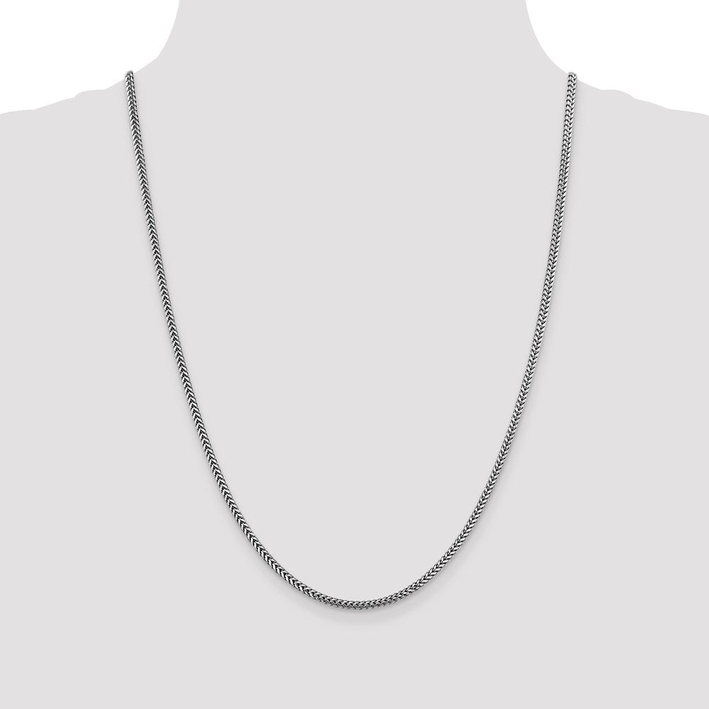 High Quality Luxury Necklaces for Women by Ryan Jonathan Fine Jewelry