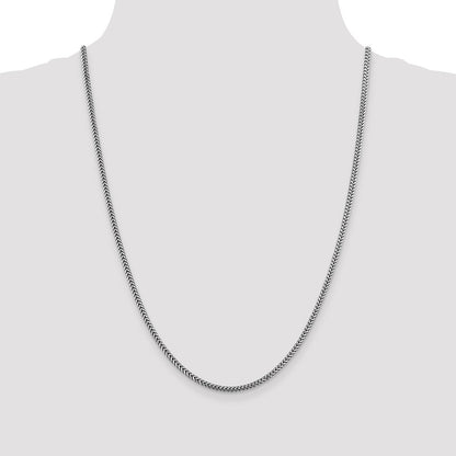 High Quality Luxury Necklaces for Women by Ryan Jonathan Fine Jewelry