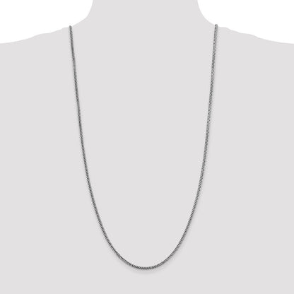 High Quality Luxury Necklaces for Women by Ryan Jonathan Fine Jewelry