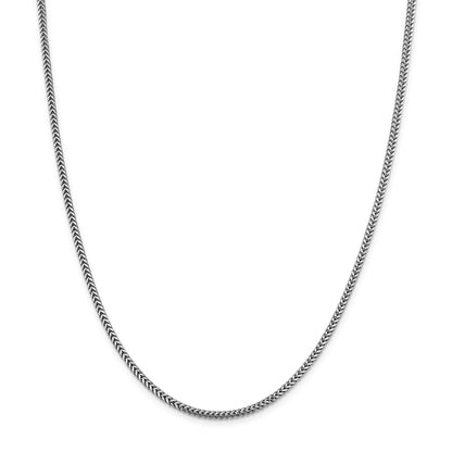 High Quality Luxury Necklaces for Women by Ryan Jonathan Fine Jewelry