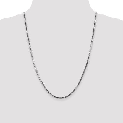 High Quality Luxury Necklaces for Women by Ryan Jonathan Fine Jewelry