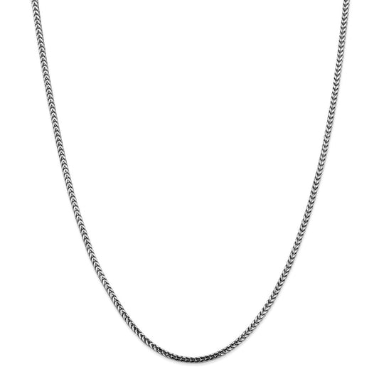High Quality Luxury Necklaces for Women by Ryan Jonathan Fine Jewelry