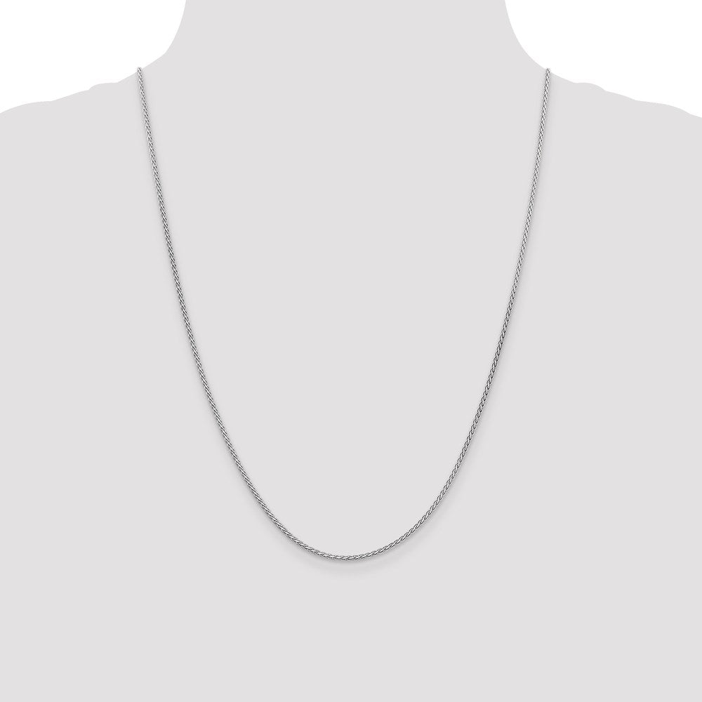 High Quality Luxury Necklaces for Women by Ryan Jonathan Fine Jewelry