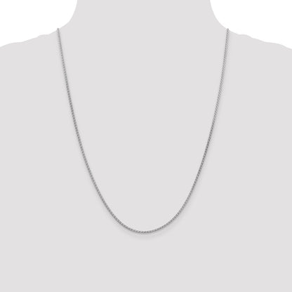 High Quality Luxury Necklaces for Women by Ryan Jonathan Fine Jewelry