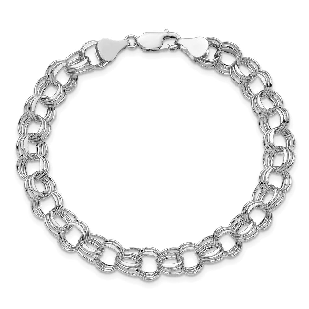 High Quality Luxury Bracelets for Women by Ryan Jonathan Fine Jewelry