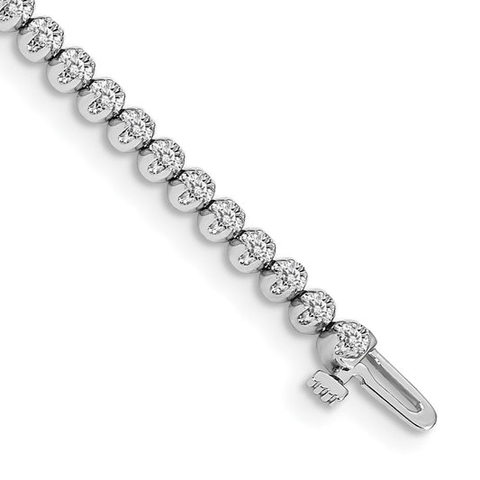 High Quality Luxury Bracelets for Women by Ryan Jonathan Fine Jewelry