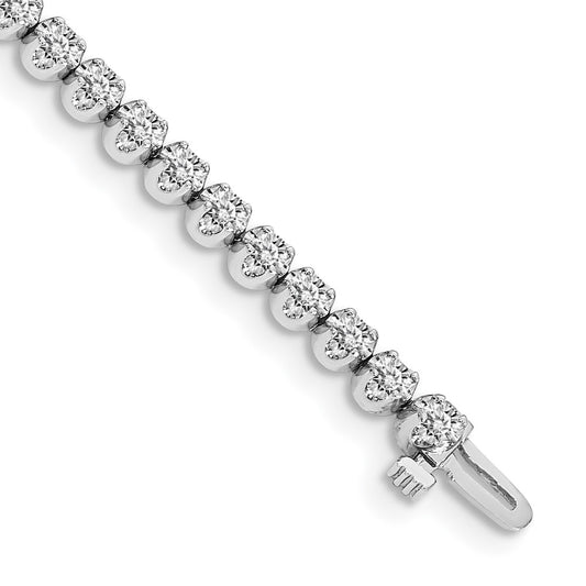 High Quality Luxury Bracelets for Women by Ryan Jonathan Fine Jewelry