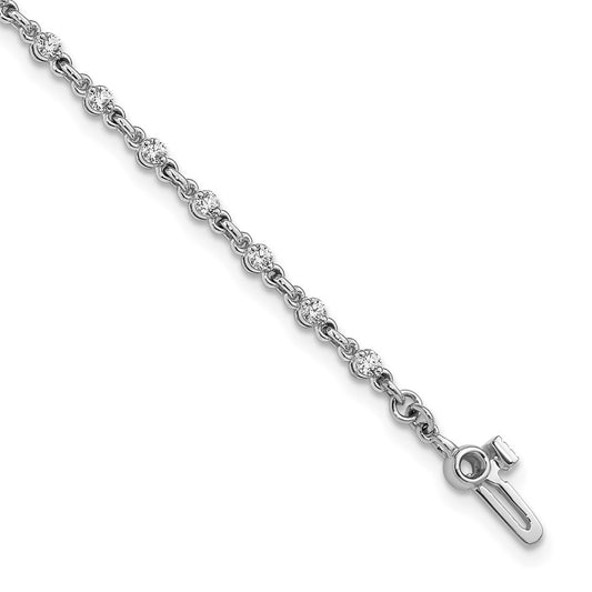 High Quality Luxury Bracelets for Women by Ryan Jonathan Fine Jewelry