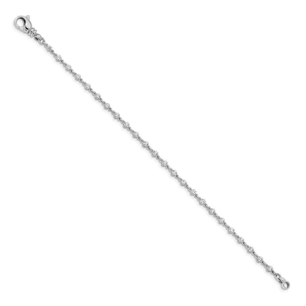 High Quality Luxury Bracelets for Women by Ryan Jonathan Fine Jewelry