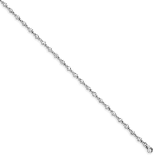 High Quality Luxury Bracelets for Women by Ryan Jonathan Fine Jewelry