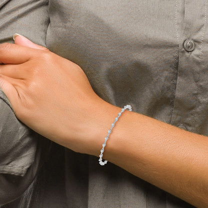 High Quality Luxury Bracelets for Women by Ryan Jonathan Fine Jewelry