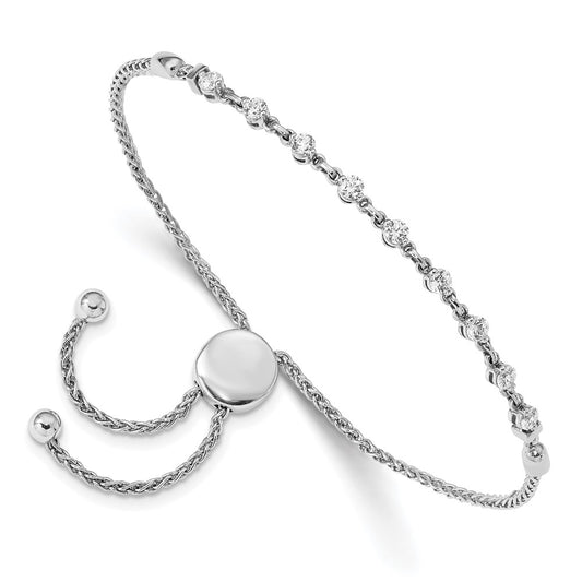 High Quality Luxury Bracelets for Women by Ryan Jonathan Fine Jewelry
