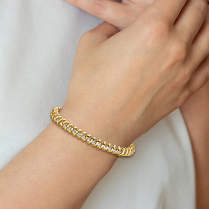 High Quality Luxury Bracelets for Women by Ryan Jonathan Fine Jewelry