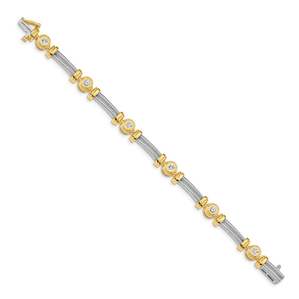 High Quality Luxury Bracelets for Women by Ryan Jonathan Fine Jewelry