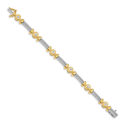 High Quality Luxury Bracelets for Women by Ryan Jonathan Fine Jewelry