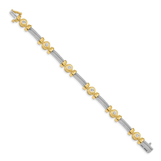 High Quality Luxury Bracelets for Women by Ryan Jonathan Fine Jewelry