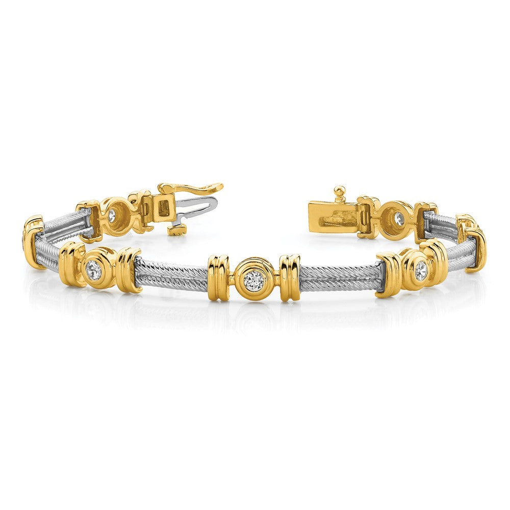 High Quality Luxury Bracelets for Women by Ryan Jonathan Fine Jewelry