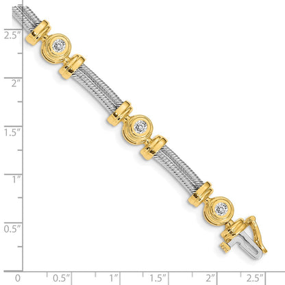 High Quality Luxury Bracelets for Women by Ryan Jonathan Fine Jewelry