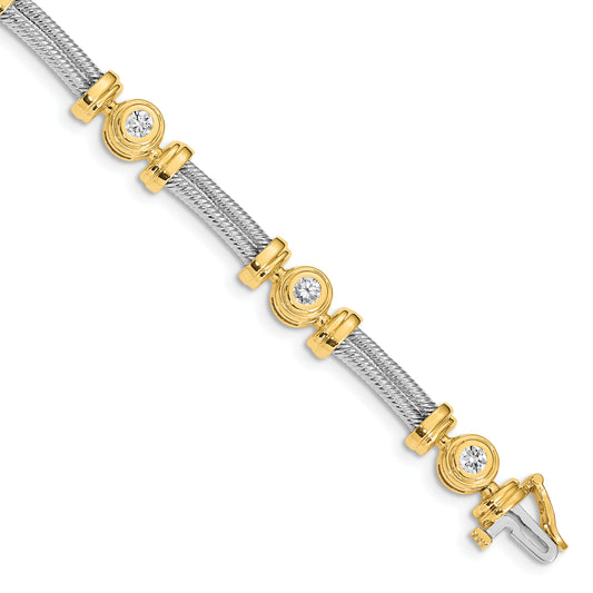 High Quality Luxury Bracelets for Women by Ryan Jonathan Fine Jewelry