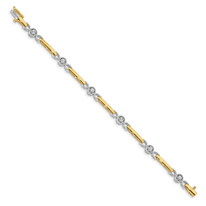 High Quality Luxury Bracelets for Women by Ryan Jonathan Fine Jewelry