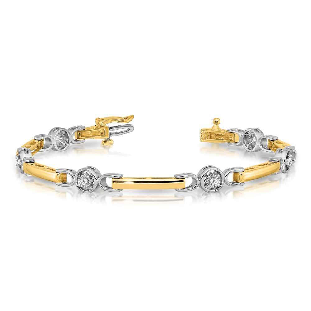 High Quality Luxury Bracelets for Women by Ryan Jonathan Fine Jewelry