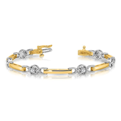 High Quality Luxury Bracelets for Women by Ryan Jonathan Fine Jewelry