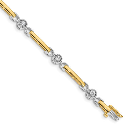 High Quality Luxury Bracelets for Women by Ryan Jonathan Fine Jewelry