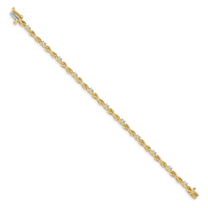 High Quality Luxury Bracelets for Women by Ryan Jonathan Fine Jewelry