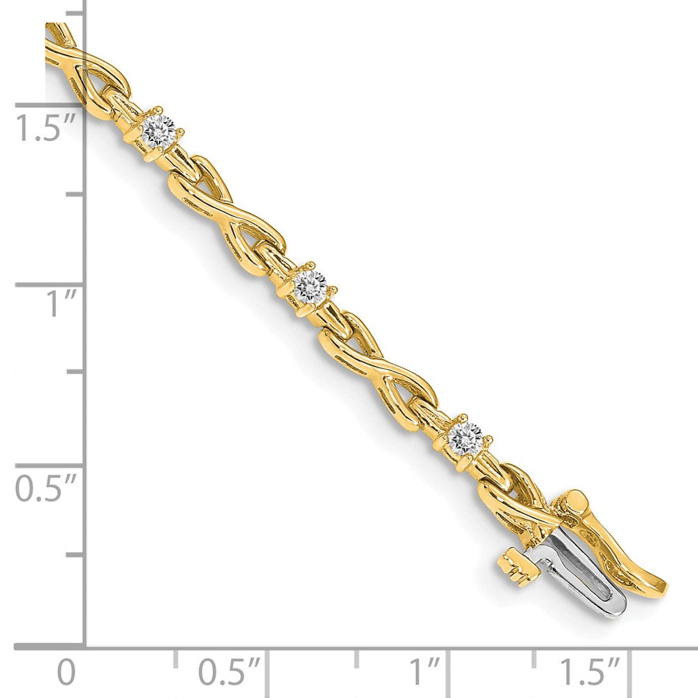 High Quality Luxury Bracelets for Women by Ryan Jonathan Fine Jewelry