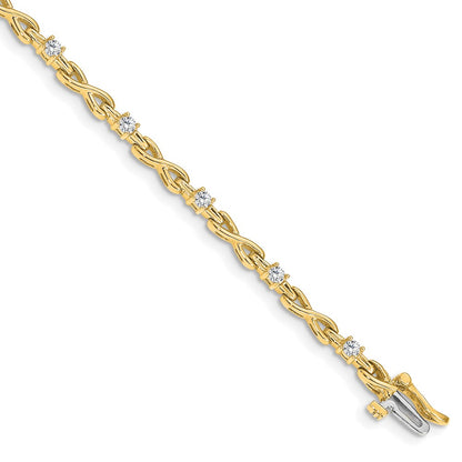 High Quality Luxury Bracelets for Women by Ryan Jonathan Fine Jewelry