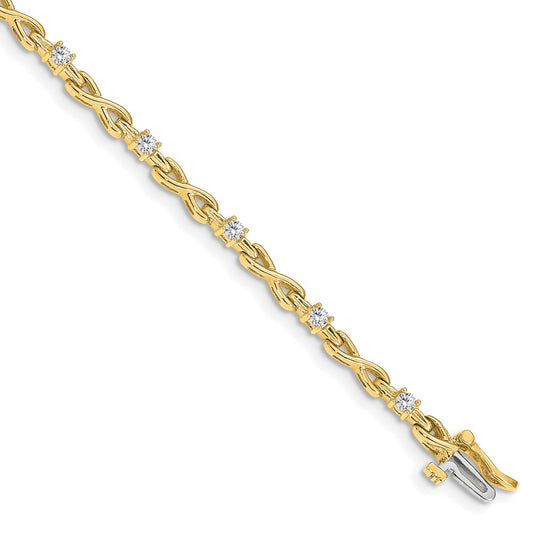 High Quality Luxury Bracelets for Women by Ryan Jonathan Fine Jewelry