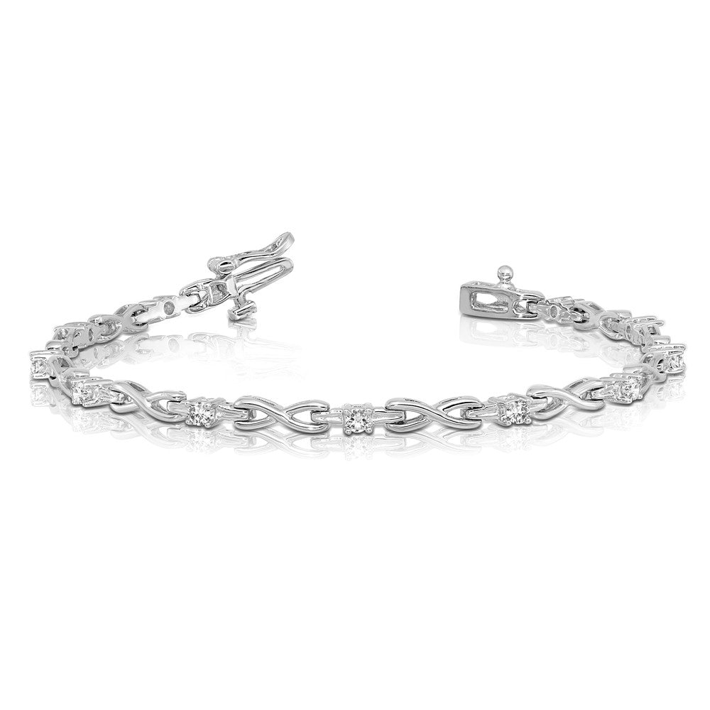 High Quality Luxury Bracelets for Women by Ryan Jonathan Fine Jewelry