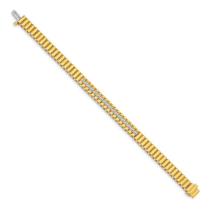 High Quality Luxury Bracelets for Women by Ryan Jonathan Fine Jewelry