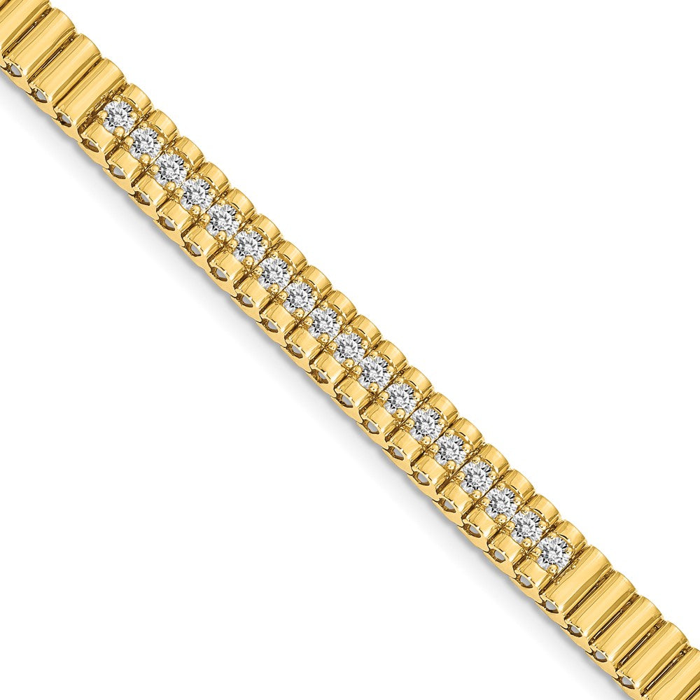 High Quality Luxury Bracelets for Women by Ryan Jonathan Fine Jewelry