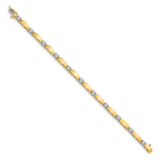 High Quality Luxury Bracelets for Women by Ryan Jonathan Fine Jewelry