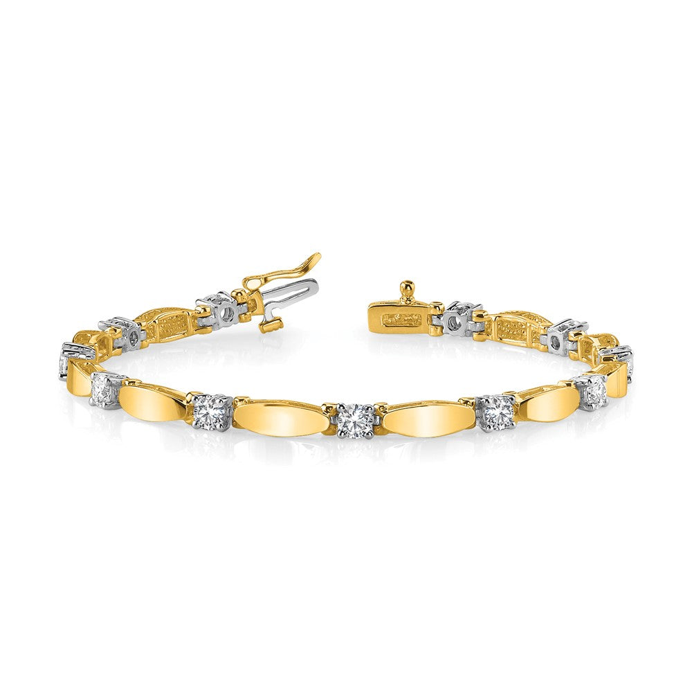 High Quality Luxury Bracelets for Women by Ryan Jonathan Fine Jewelry