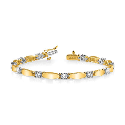 High Quality Luxury Bracelets for Women by Ryan Jonathan Fine Jewelry