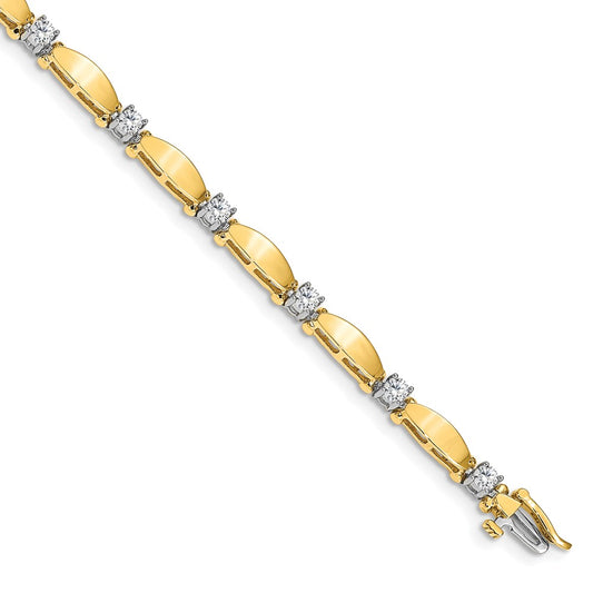 High Quality Luxury Bracelets for Women by Ryan Jonathan Fine Jewelry