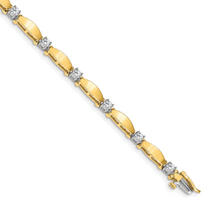 High Quality Luxury Bracelets for Women by Ryan Jonathan Fine Jewelry